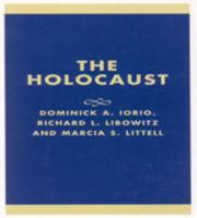 The Holocaust 076180630X Book Cover