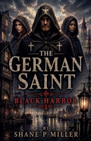 The German Saint B0GYTVF2JS Book Cover