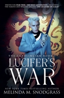 Lucifer's War 1962951251 Book Cover