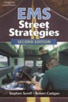 EMS Street Strategies (Ems Street Strategies) 0766820130 Book Cover