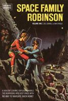 Space Family Robinson Archives Volume 1 1595827242 Book Cover