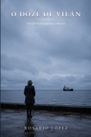 O doze de Vilán: Um silêncio de quarenta e um anos (Portuguese Edition) B0H1HNWW9M Book Cover