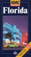 ADAC Reiseführer Florida. 3870038039 Book Cover
