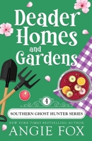 Deader Homes and Gardens 1939661374 Book Cover