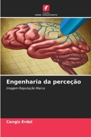 Engenharia da perceção: Imagem Reputação Marca 6206245039 Book Cover