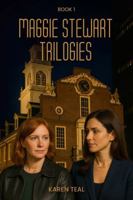 Maggie Stewart Trilogies B0H8K7XZG3 Book Cover
