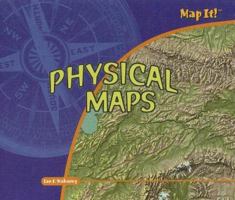 Physical Maps 1404230548 Book Cover