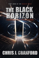 The Black Horizon 1961138611 Book Cover