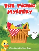 The Picnic Mystery 1738333906 Book Cover