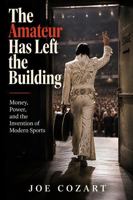 The Amateur Has Left the Building 1970547812 Book Cover