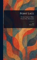 Point Lace 1023113554 Book Cover