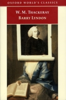 The Luck of Barry Lyndon 0140040064 Book Cover