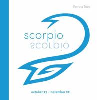 Signs of the Zodiac: Scorpio 8854409707 Book Cover
