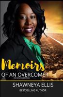 Memoirs of an OverComer Enhanced Edition 1540316602 Book Cover