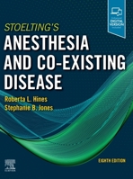 Stoelting's Anesthesia and Co-Existing Disease 0323718604 Book Cover