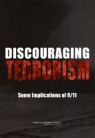 Discouraging Terrorism: Some Implications of 9/11 0309085306 Book Cover