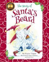 The Story of Santa's Beard 0976623978 Book Cover