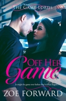 Off Her Game 0578430371 Book Cover