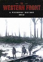 The Western Front : A Pictorial History 1840672927 Book Cover