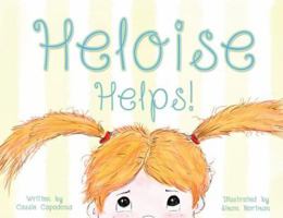 Heloise Helps! 1595946225 Book Cover