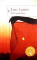 La Luna Roja 6071101824 Book Cover