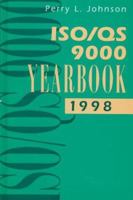 Iso/Qs 9000 Yearbook 1998 0070328943 Book Cover
