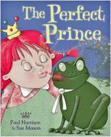 The Perfect Prince 1783220384 Book Cover