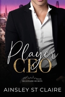 Player CEO (Billionaire Secrets) 1959055518 Book Cover
