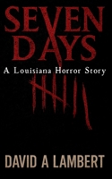 Seven Days B0FSWL9XWX Book Cover