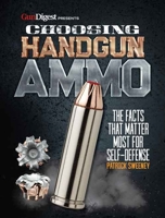 The Great Ammo Debate - A Practical Guide to Self-Defense Ammunition 1946267031 Book Cover
