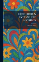 Here There & Everywhere Inscribed 1025705742 Book Cover