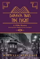 Darker Than The Night 1783242906 Book Cover