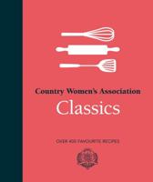 CWA Classics 0143566148 Book Cover