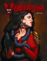 Vamperotica Magazine V2 1542323649 Book Cover