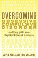 Overcoming Obsessive-Compulsive Disorder (Overcoming) 046501108X Book Cover