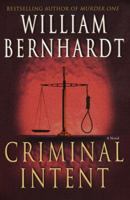Criminal Intent 0345441753 Book Cover
