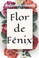 Flor de Fénix B0BMJJXB52 Book Cover