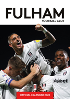 The Official Fulham F.C. Calendar 2022 1913578348 Book Cover
