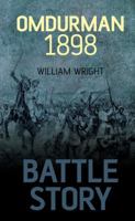 Battle Story: Omdurman 1898 0752468723 Book Cover