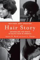 Hair Story 1250046572 Book Cover