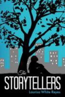 The Storytellers 1947394924 Book Cover