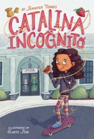 Catalina Incognito 1534482784 Book Cover