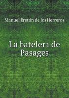 La Batelera de Pasages 5518969953 Book Cover