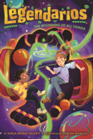 Beginning of All Things B0GN7J7P9D Book Cover