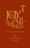 Joy in All Things 1853117471 Book Cover