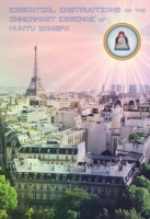 Essential Instructions on the Innermost Essence of Kuntu Zangpo 9937733057 Book Cover