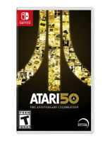 Atari 50: The Anniversary Celebration