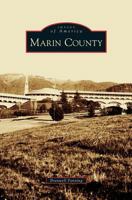 Marin County 0738555711 Book Cover