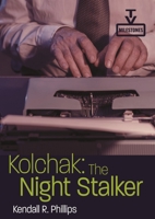 Kolchak: The Night Stalker 0814349048 Book Cover