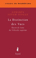 La Distinction des vues 2213630763 Book Cover